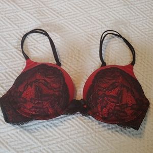 Victoria's Secret and aerie bra bundle